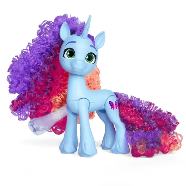 Set figurina si accesorii - Misty Brightdawn si Baloanele | Hasbro