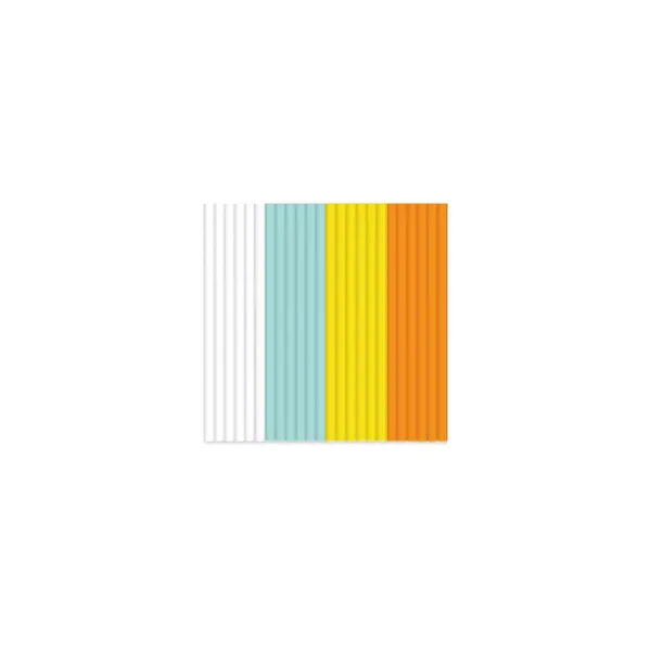 Set filamente - 3Doodler Start - Mix 1: Fire and Ice | 3Doodler