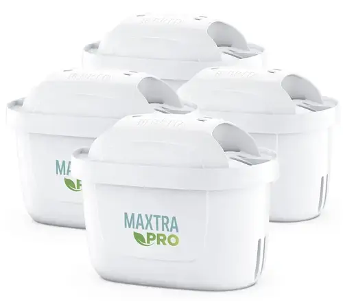 Set filtre Brita Maxtra Pro Pure Performance, 3+1 bucati
