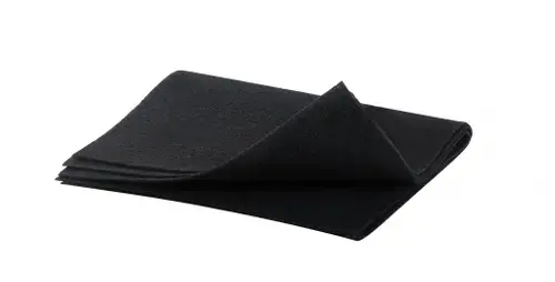 Set filtre carbon HEINNER FC-360TSS (Negru)