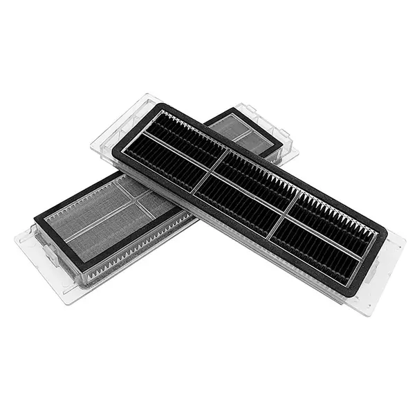 Set filtre carbon Xiaomi Roborock S5 / S5 Max