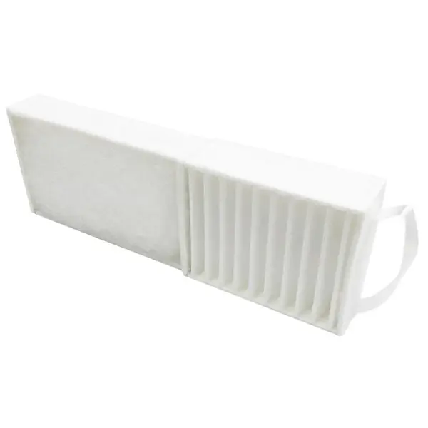 - Set filtre F7+G4/G2 pentru Helty Easy, Plus si Elite