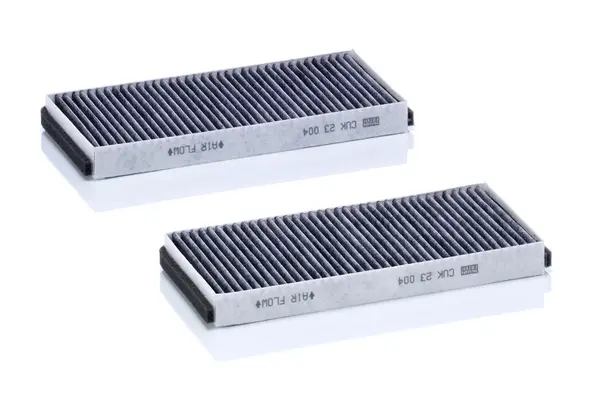 Set filtre habitaclu CA Mann-Filter CUK 23 004-2