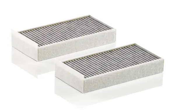 Set filtre habitaclu CA Mann-Filter CUK 23 015-2
