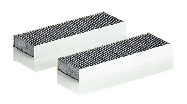 Set filtre habitaclu CA Mann-Filter CUK 26 025-2