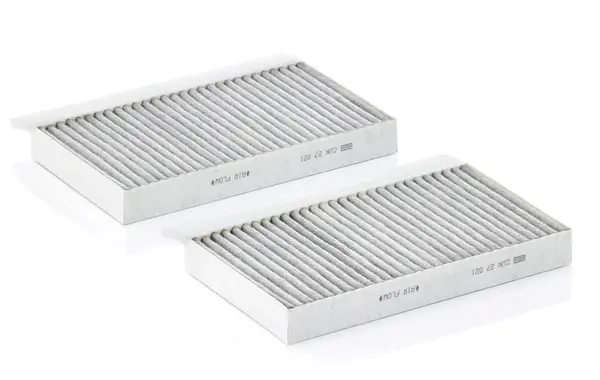 Set filtre habitaclu CA Mann-Filter CUK 27 021-2