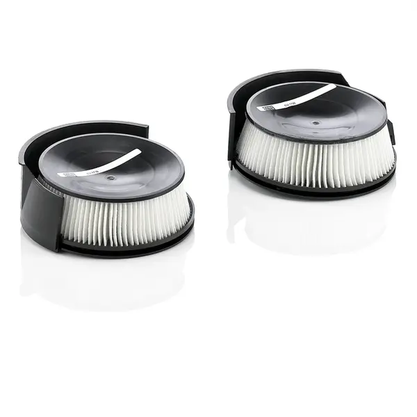 Set filtre habitaclu Mann-Filter CU 1720-2