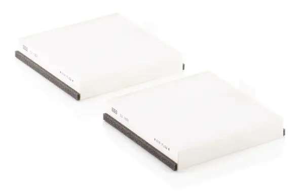 Set filtre habitaclu Mann-Filter CU 1931-2