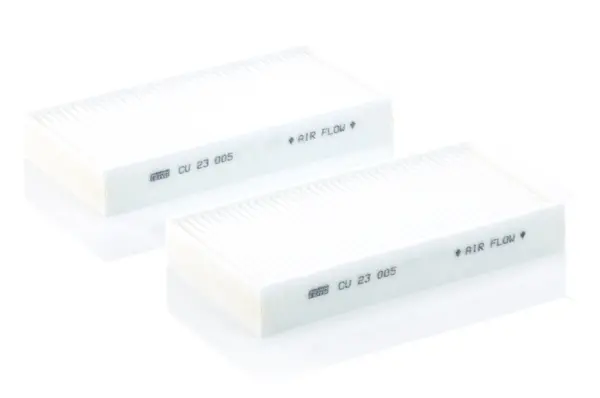 Set filtre habitaclu Mann-Filter CU 23 005-2