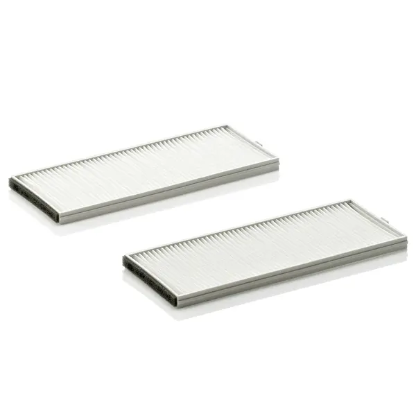 Set filtre habitaclu Mann-Filter CU 2506-2