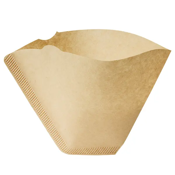 Set filtre hartie cafetiera Menalux CFP2, marimea 2, 100 buc/set