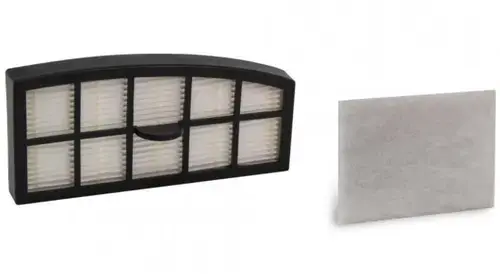 Set filtre Heinner FILTERSET-750S, Hepa Aspirare + Evacuare