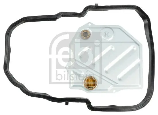 set filtre hidraulice, cutie e vit.automata FEBI BILSTEIN 08900
