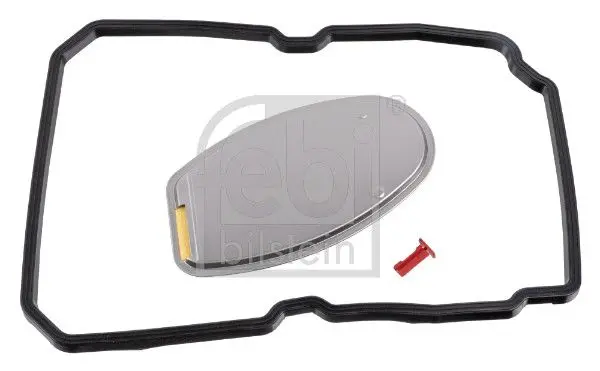 set filtre hidraulice, cutie e vit.automata FEBI BILSTEIN 10098