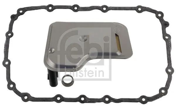 set filtre hidraulice, cutie e vit.automata FEBI BILSTEIN 105779