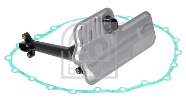 set filtre hidraulice, cutie e vit.automata FEBI BILSTEIN 105948