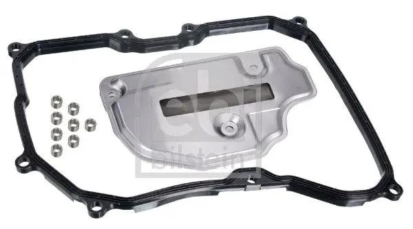 set filtre hidraulice, cutie e vit.automata FEBI BILSTEIN 106100