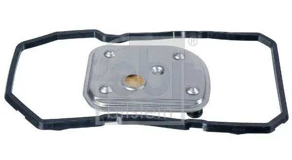 set filtre hidraulice, cutie e vit.automata FEBI BILSTEIN 107829