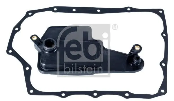 set filtre hidraulice, cutie e vit.automata FEBI BILSTEIN 107828