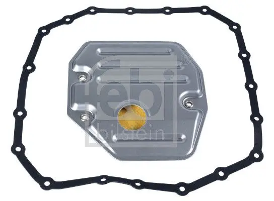 set filtre hidraulice, cutie e vit.automata FEBI BILSTEIN 107832