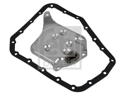 set filtre hidraulice, cutie e vit.automata FEBI BILSTEIN 108178