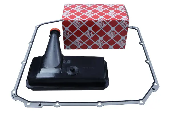 set filtre hidraulice, cutie e vit.automata FEBI BILSTEIN 109100
