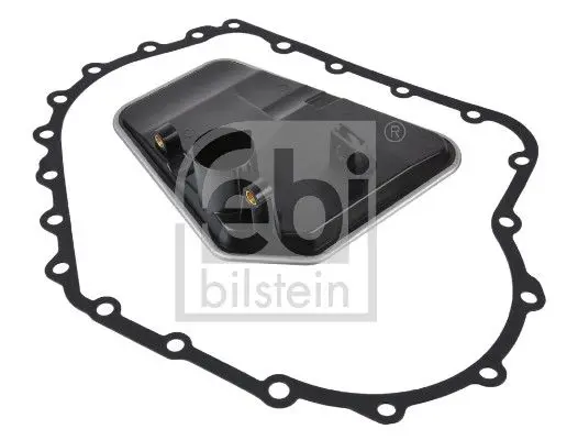 set filtre hidraulice, cutie e vit.automata FEBI BILSTEIN 170014