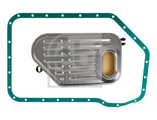 set filtre hidraulice, cutie e vit.automata FEBI BILSTEIN 43664