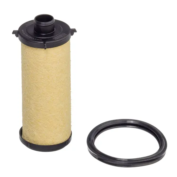 set filtre hidraulice, cutie e vit.automata HENGST FILTER EG910H D454