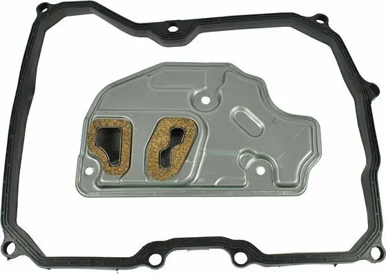 set filtre hidraulice, cutie e vit.automata METZGER 8020008