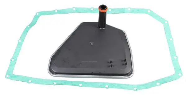 set filtre hidraulice, cutie e vit.automata METZGER 8020010