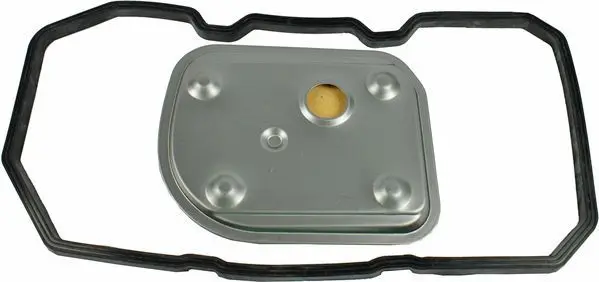 set filtre hidraulice, cutie e vit.automata METZGER 8020019
