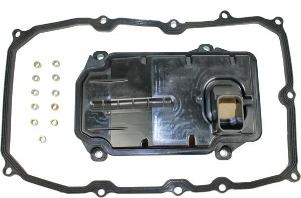 set filtre hidraulice, cutie e vit.automata METZGER 8020026