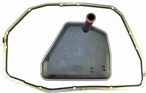 set filtre hidraulice, cutie e vit.automata METZGER 8020032