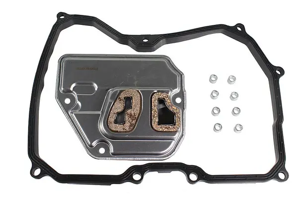 set filtre hidraulice, cutie e vit.automata METZGER 8020054