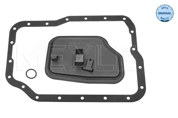 set filtre hidraulice, cutie e vit.automata MEYLE 714 137 0001