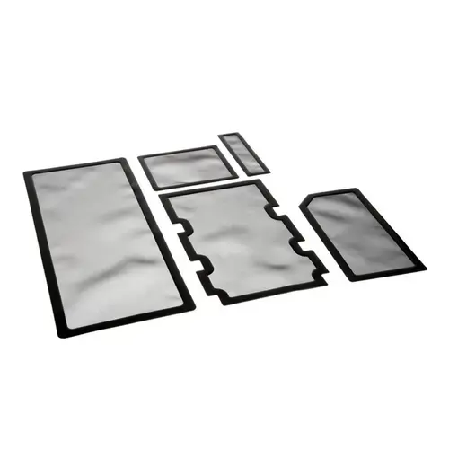 Set filtre praf DEMCiflex DF0483 penru Corsair Obsidian 750D