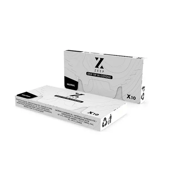 Set Filtre Puff Zeep