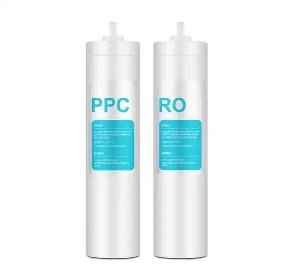 Set filtre RO PPC pentru dozator cu CO2