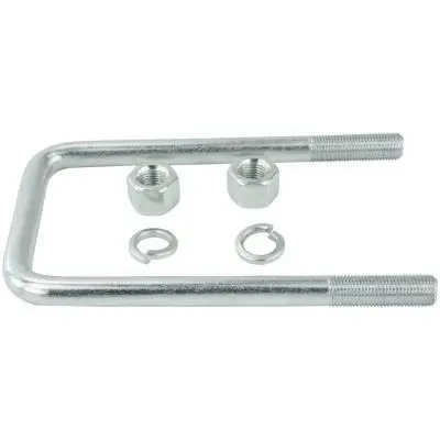 Set fixare, arc lamelar FEBEST 0433-001