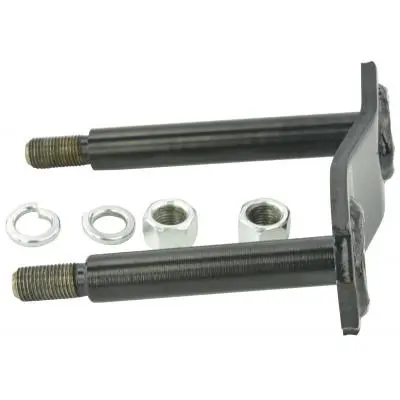 Set fixare, arc lamelar FEBEST 0433-002