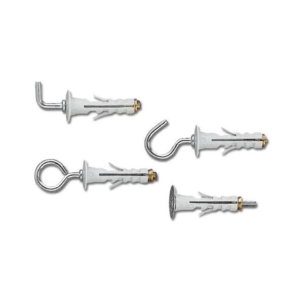 Set Fixare "l" Index M5 x 45 12