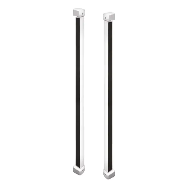 Set fotocelule IR emitator/receptor Motorline MF2020 1825MM, latime usa 10 m, inaltime usa 2.5 m