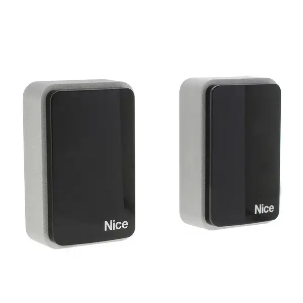 Set fotocelule Nice EPMB, 15 m, IP 44