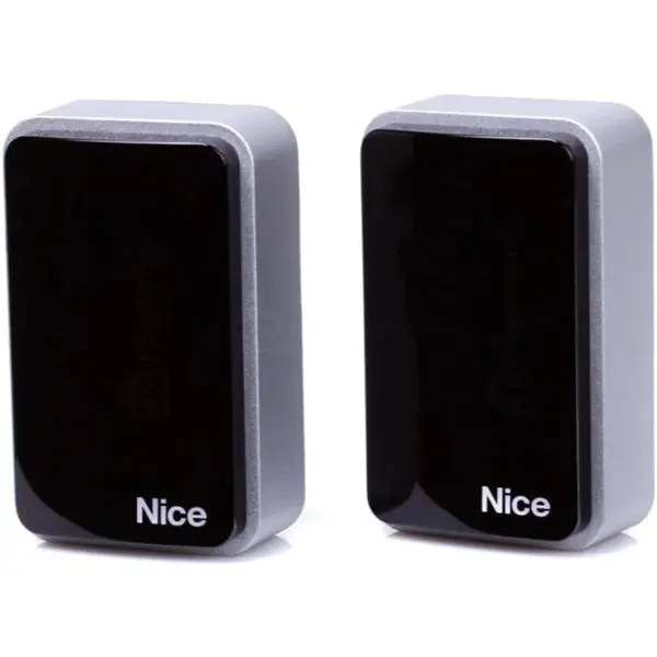 Set fotocelule Nice EPMB, 15 m, IP 44
