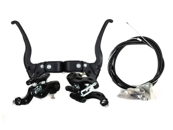 Set Frana Plastic MTB