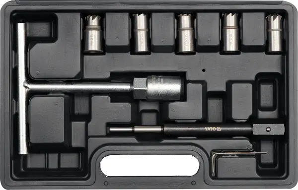 Set Freze Reconditionat Scaun Injectoare