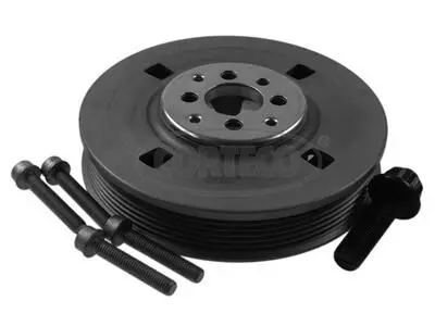 Set fulie, arbore cotit CORTECO 80004333