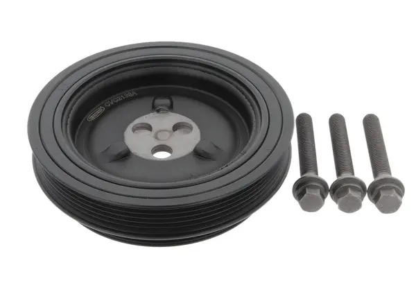 Set fulie, arbore cotit CORTECO 80004874