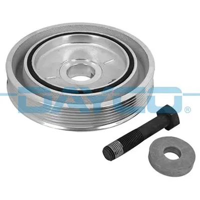 Set fulie, arbore cotit DAYCO DPV1052K